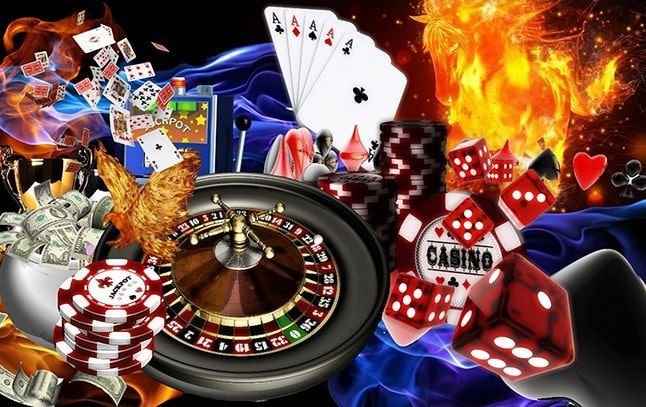 Live Casino nn777