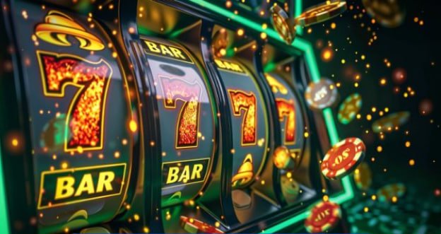 nn777 ပလက်ဖောင်း မြန်မာ gaming interface မြင်ကွင်း